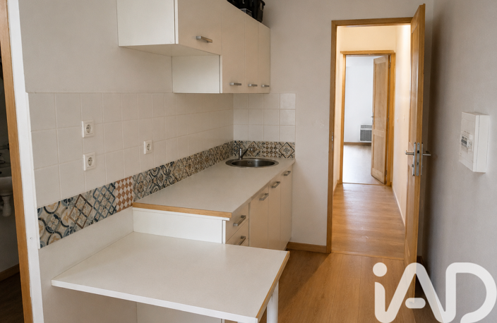 Vente Immeuble 160 m&sup2; — photo 5