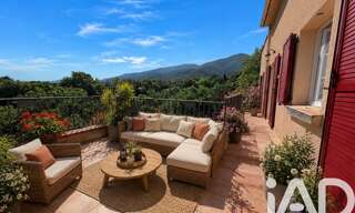 Maison 5 Pièces 152 m² à vendre à Montesquieu-des-Albères (66740)