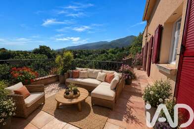 Maison 5 pièces 435000 €