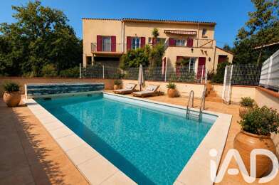 Maison 5 pièces 435000 €