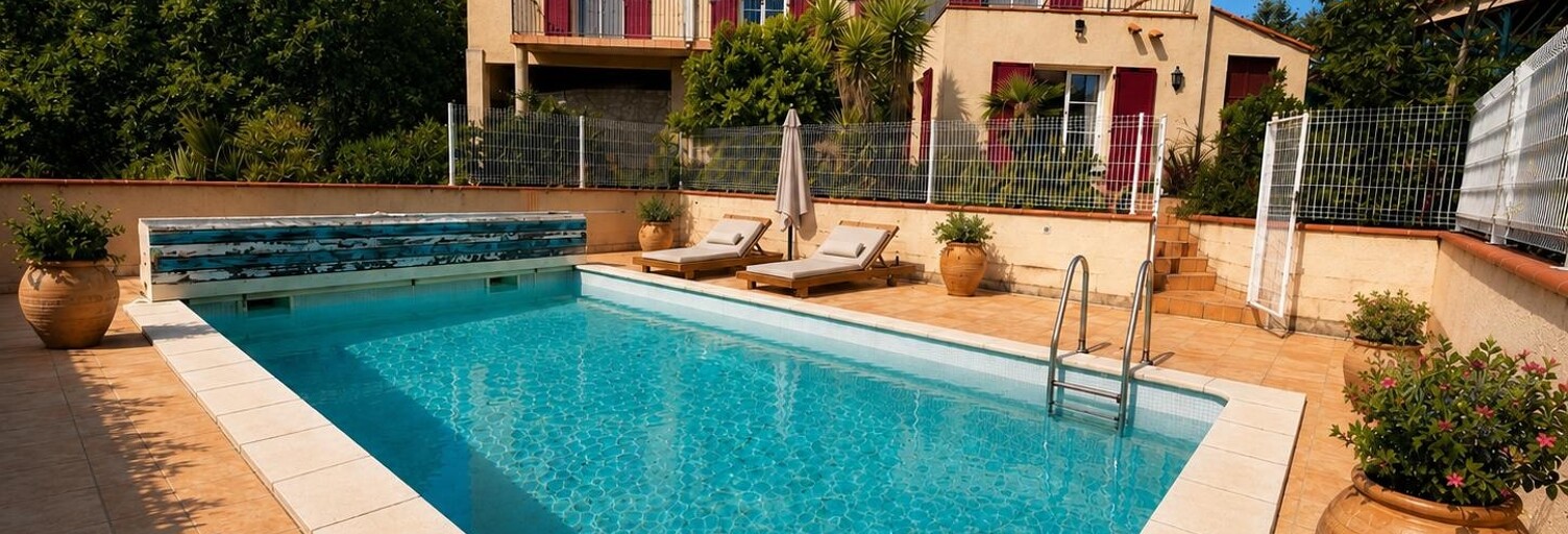 Maison 5 Pièces 152 m² à vendre à Montesquieu-des-Albères (66740)