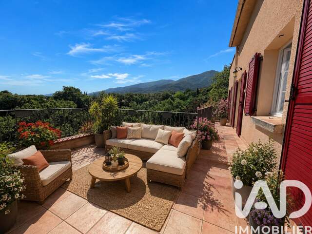 Vente Maison/villa 5 pièces — photo du bien