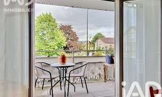 Appartement 2 Pièces 42 m² à vendre à Meaux (77100)