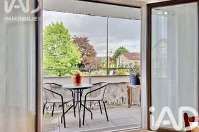Appartement 2 pièces 172000 €