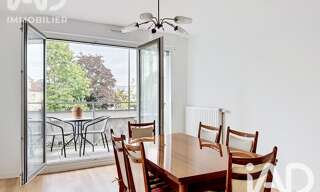 Appartement 2 Pièces 42 m² à vendre à Meaux (77100)