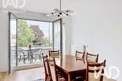 Appartement 2 pièces 165000 €