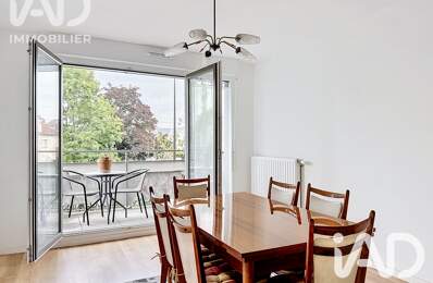 Vente Appartement 2 pièces — photo du bien