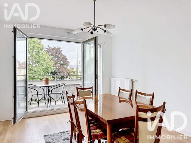 Vente Appartement 2 pièces — photo du bien