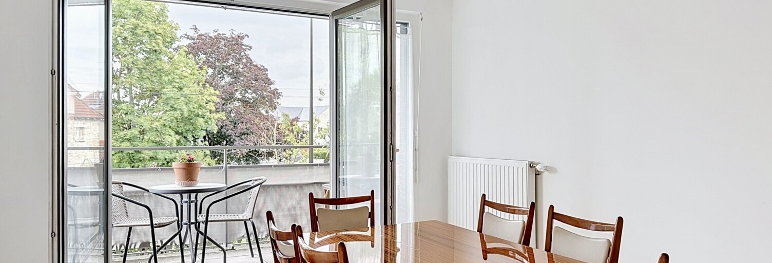 Appartement 2 Pièces 42 m² à vendre à Meaux (77100)