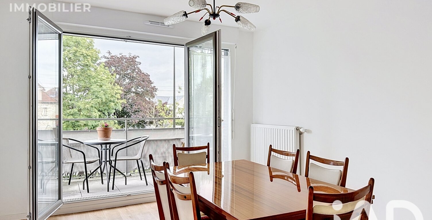 Vente Appartement 2 pièces — photo 1