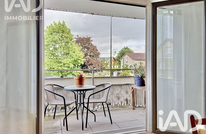 Vente Appartement 2 pièces — photo 2