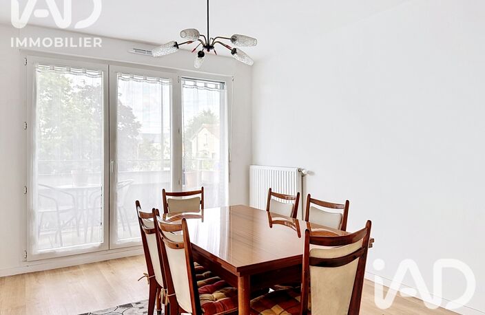 Vente Appartement 2 pièces — photo 3