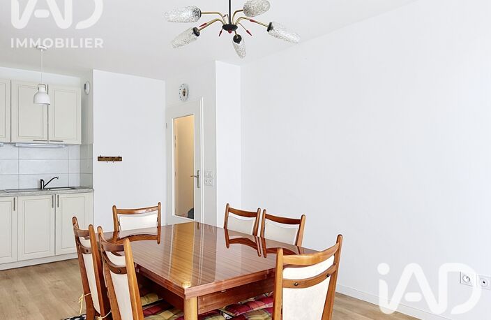 Vente Appartement 2 pièces — photo 4