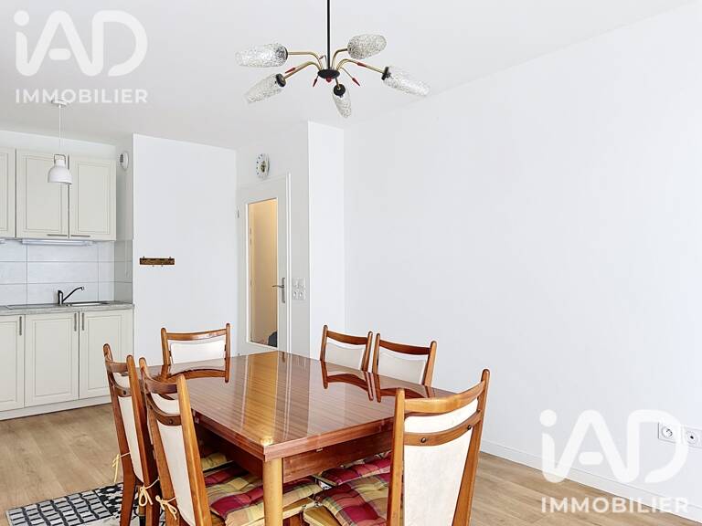 Vente Appartement 2 pièces — photo 1