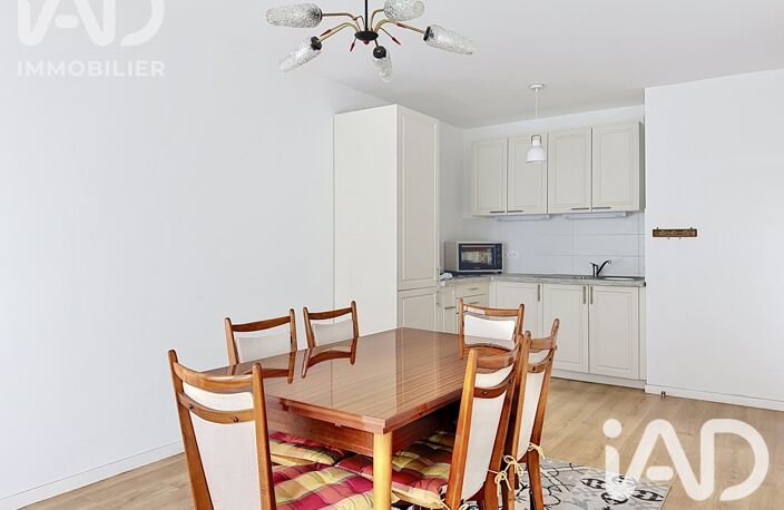 Vente Appartement 2 pièces — photo 5