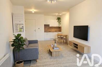 Appartement 3 pièces 236000 €