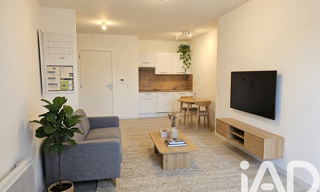Appartement 3 Pièces 58 m² à vendre à Fréjus (83600)