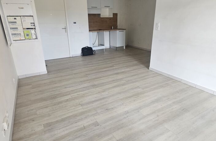 Vente Appartement 3 pièces — photo 2