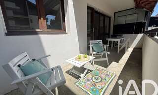Appartement 2 Pièces 32 m² à vendre à Seignosse (40510)