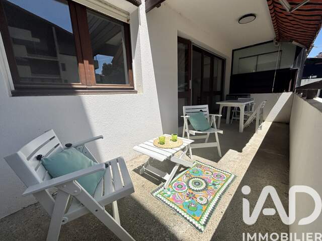 Vente Appartement 2 pièces — photo du bien