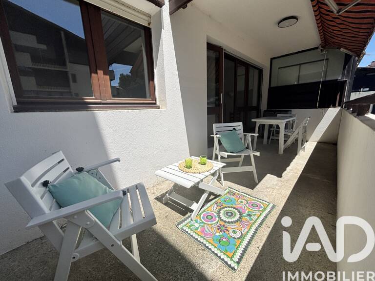 Vente Appartement 2 pièces — photo 1