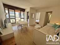 Vente Appartement 2 pièces — photo 2