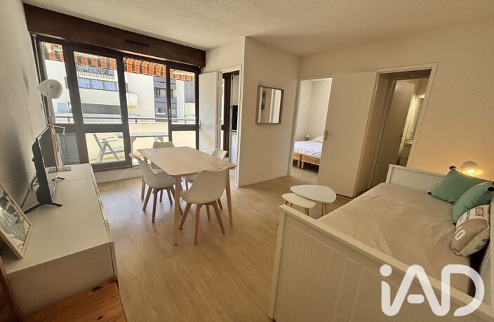 Vente Appartement 2 pièces — photo 2
