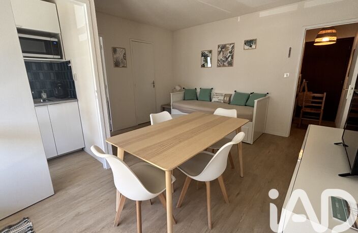 Vente Appartement 2 pièces — photo 3