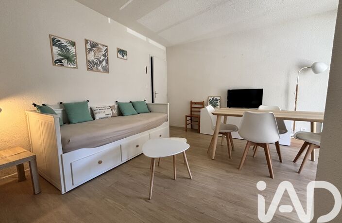 Vente Appartement 2 pièces — photo 4