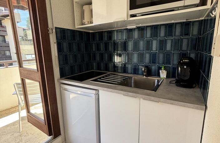 Vente Appartement 2 pièces — photo 5