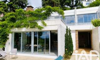 Maison 8 Pièces 211 m² à vendre à Le Plessis-Robinson (92350)