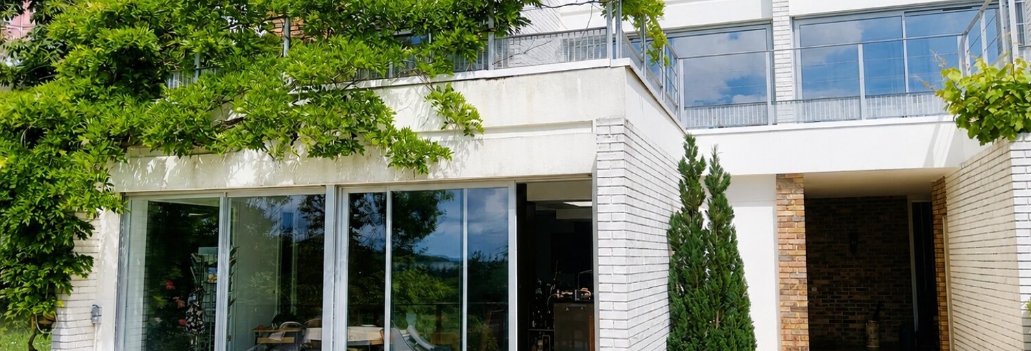 Maison 8 Pièces 211 m² à vendre à Le Plessis-Robinson (92350)