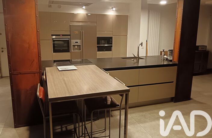 Vente Maison d'architecte 8 pièces — photo 4