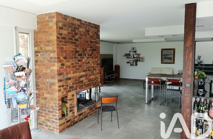 Vente Maison d'architecte 8 pièces — photo 5
