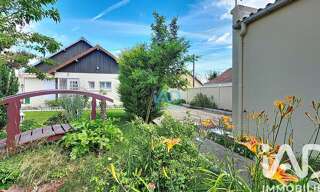 Maison 5 Pièces 104 m² à vendre à Saint-Étienne-du-Rouvray (76800)