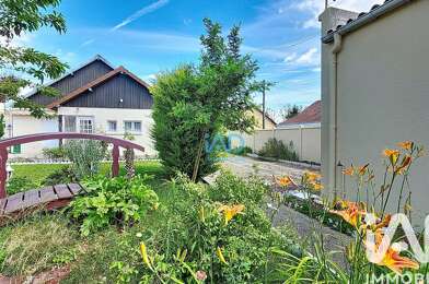 Maison 5 pièces 222000 €