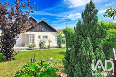 Maison 5 pièces 215000 €