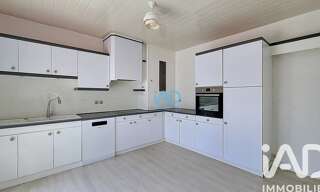 Maison 5 Pièces 104 m² à vendre à Saint-Étienne-du-Rouvray (76800)