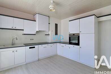 Maison 5 pièces 215000 €