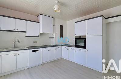 Vente Maison/villa 5 pièces — photo du bien