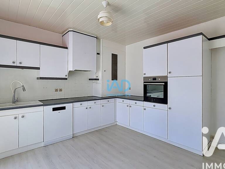 Vente Maison/villa 5 pièces — photo 1