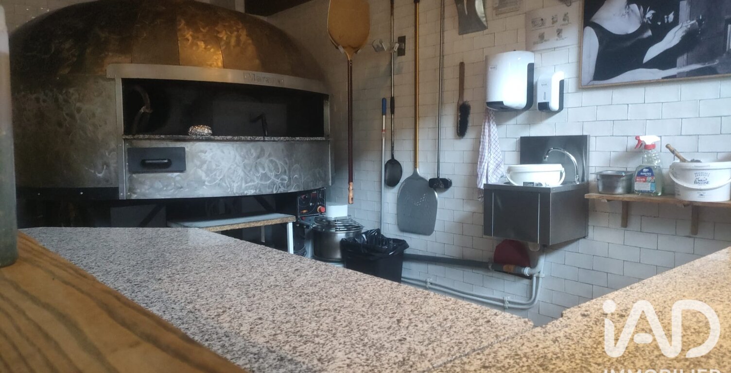 Vente Restaurant 318 m&sup2; — photo 1