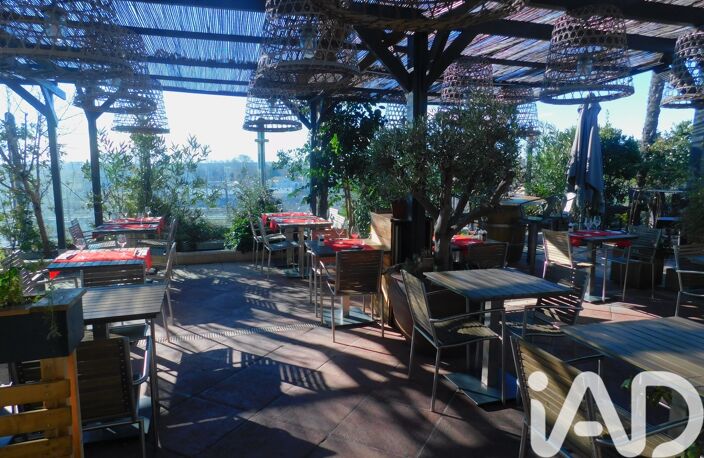 Vente Restaurant 318 m&sup2; — photo 3