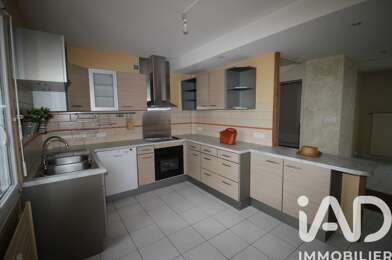 Appartement 4 pièces 82000 €