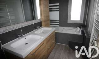 Appartement 4 Pièces 83 m² à vendre à Varennes-Vauzelles (58640)