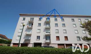 Appartement 4 Pièces 83 m² à vendre à Varennes-Vauzelles (58640)