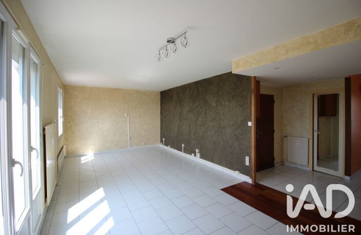 Vente Appartement 4 pièces — photo 2