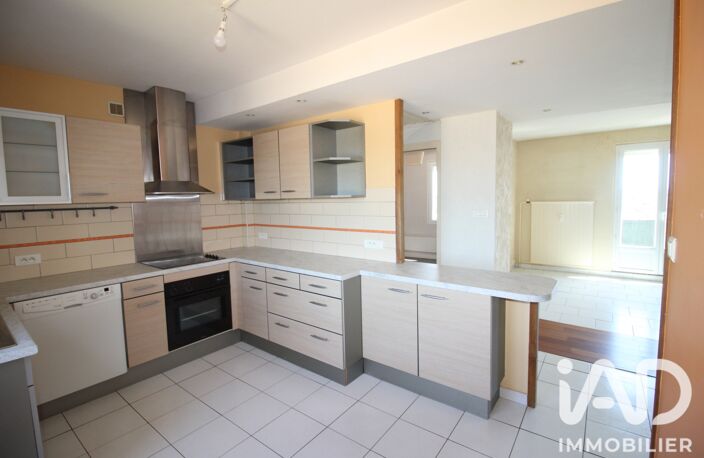 Vente Appartement 4 pièces — photo 3