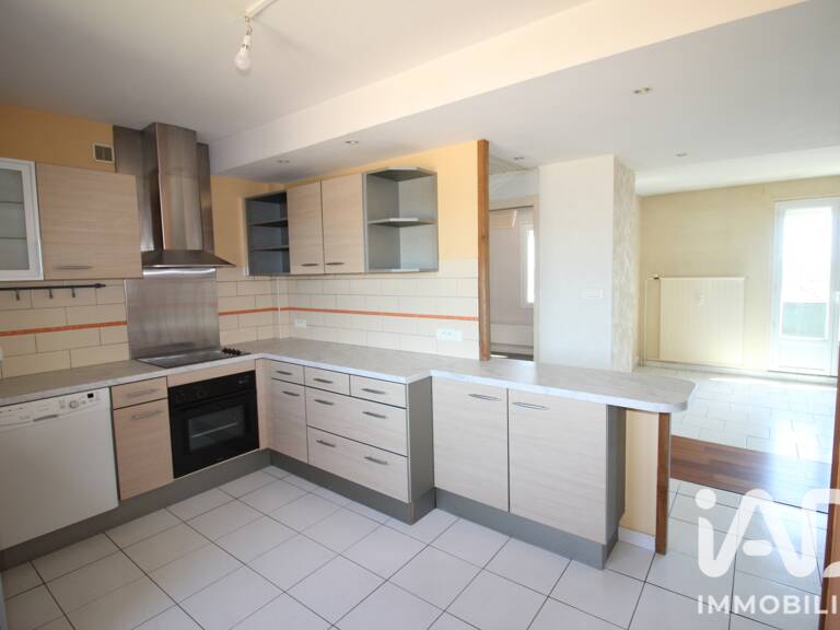 Vente Appartement 4 pièces — photo 1