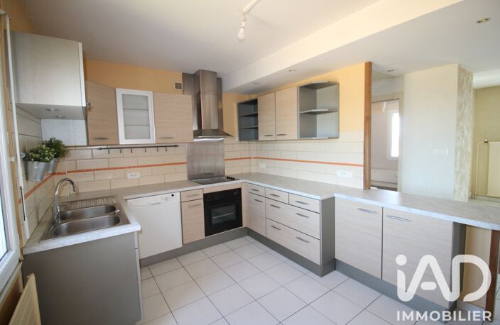 Vente Appartement 4 pièces — photo 4